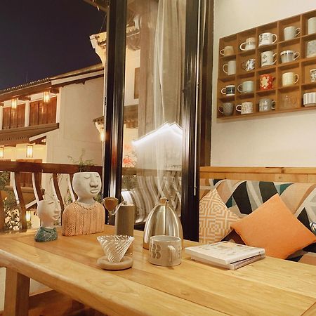 Youxiake Canal Hotel Hangzhou Zewnętrze zdjęcie