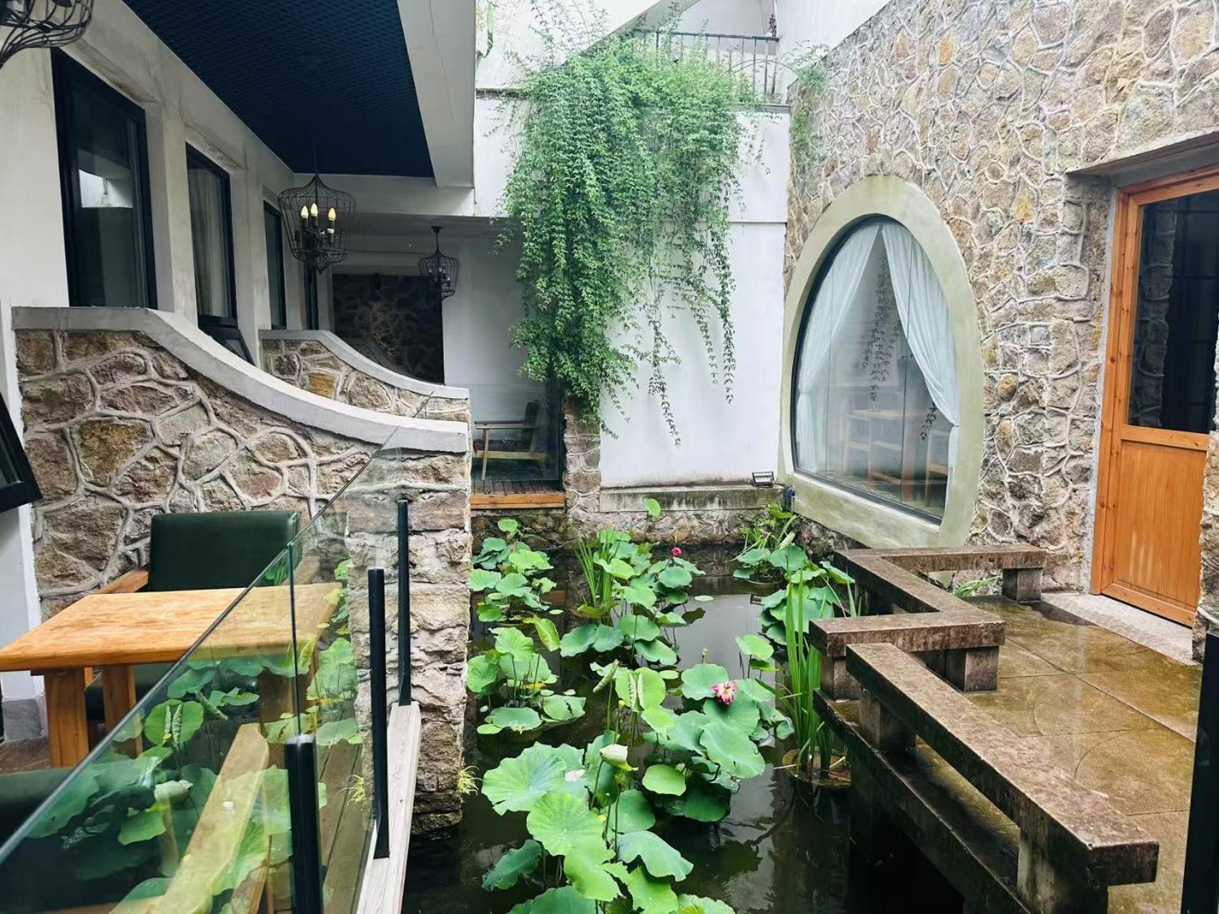 Youxiake Canal Hotel Hangzhou Zewnętrze zdjęcie