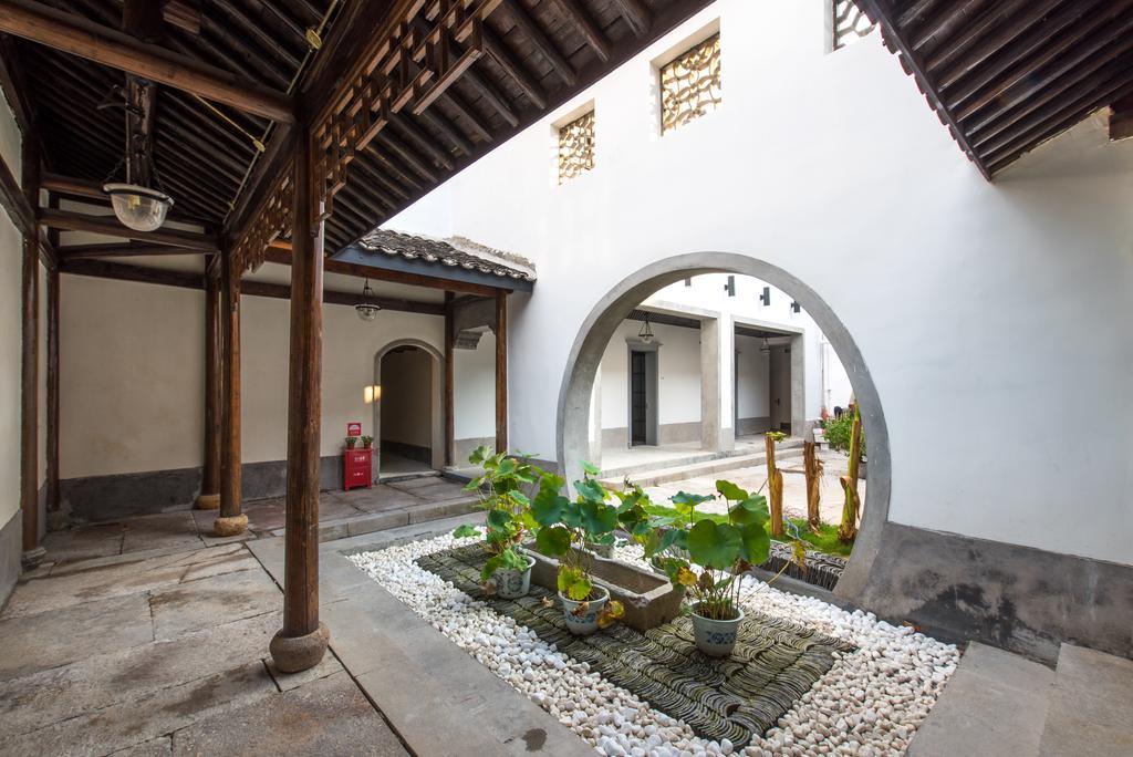 Youxiake Canal Hotel Hangzhou Zewnętrze zdjęcie