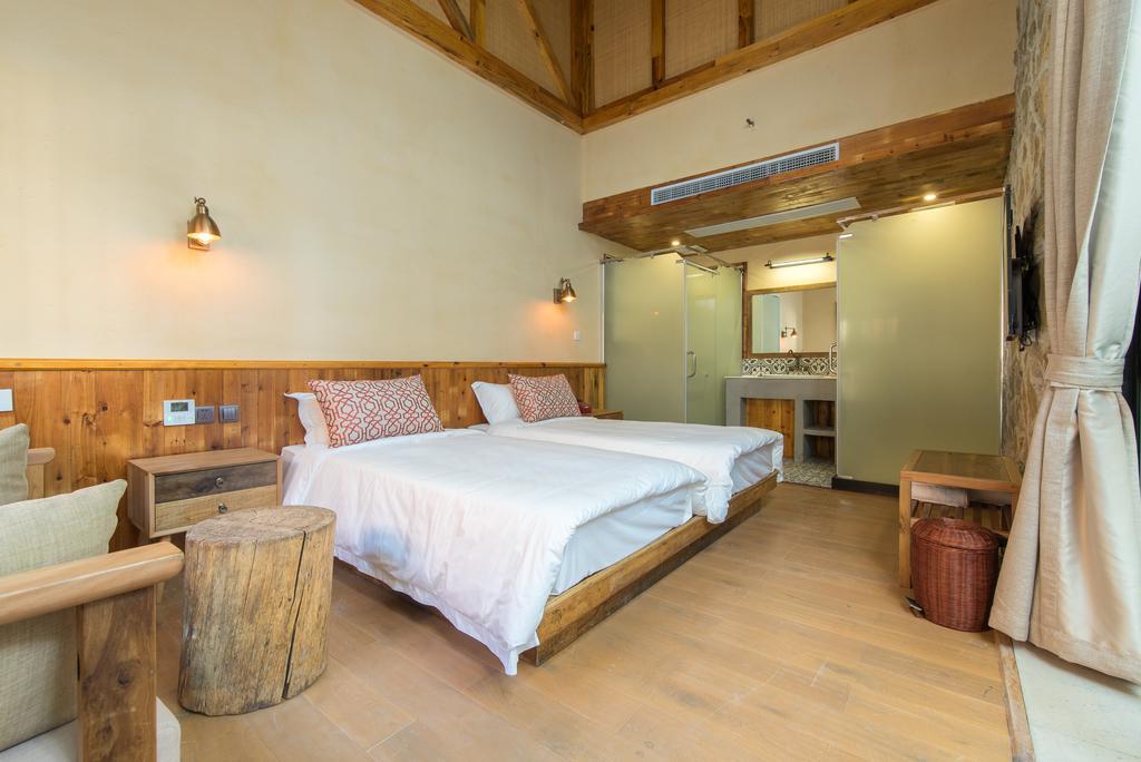 Youxiake Canal Hotel Hangzhou Zewnętrze zdjęcie