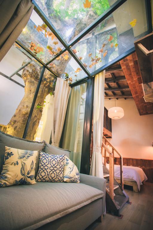 Youxiake Canal Hotel Hangzhou Zewnętrze zdjęcie