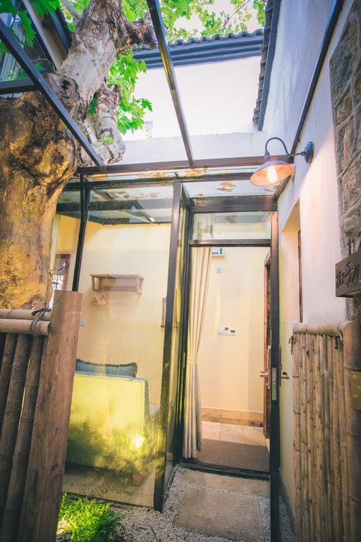 Youxiake Canal Hotel Hangzhou Zewnętrze zdjęcie
