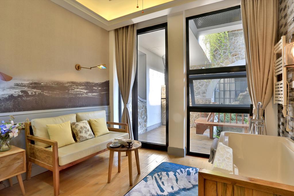 Youxiake Canal Hotel Hangzhou Zewnętrze zdjęcie