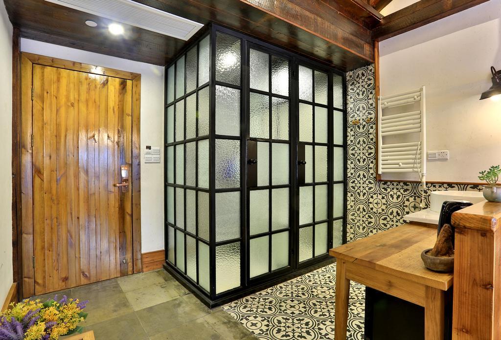Youxiake Canal Hotel Hangzhou Zewnętrze zdjęcie