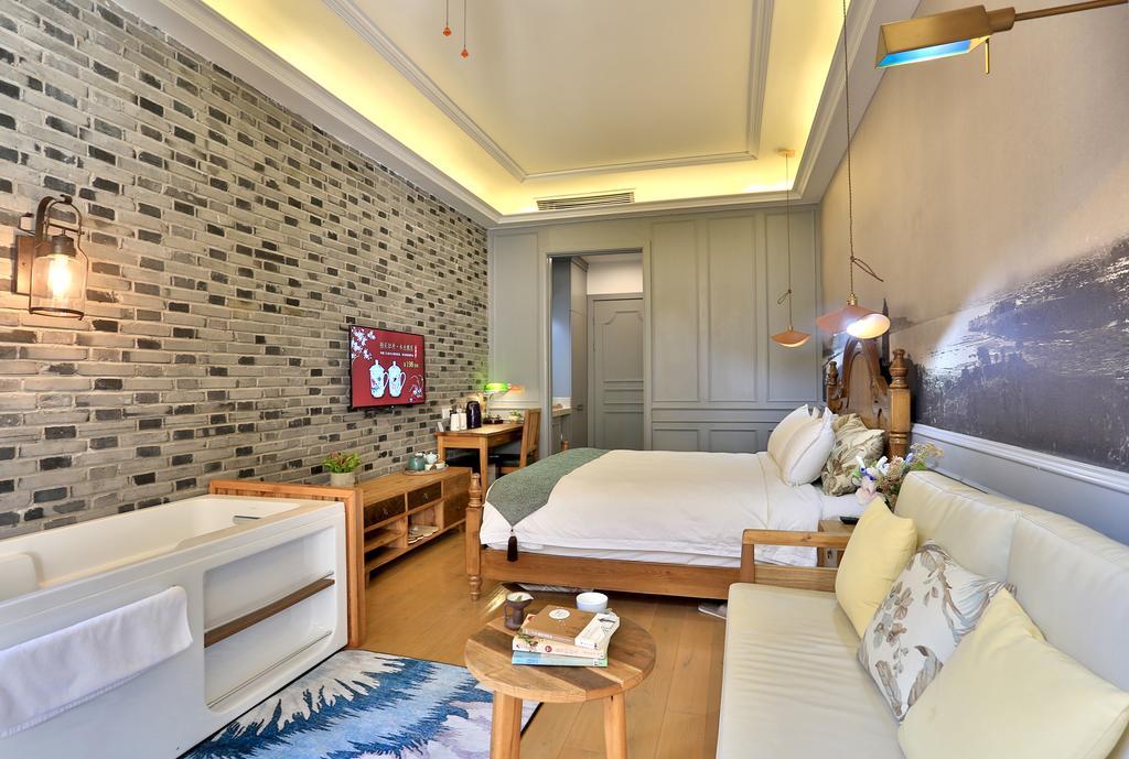 Youxiake Canal Hotel Hangzhou Zewnętrze zdjęcie