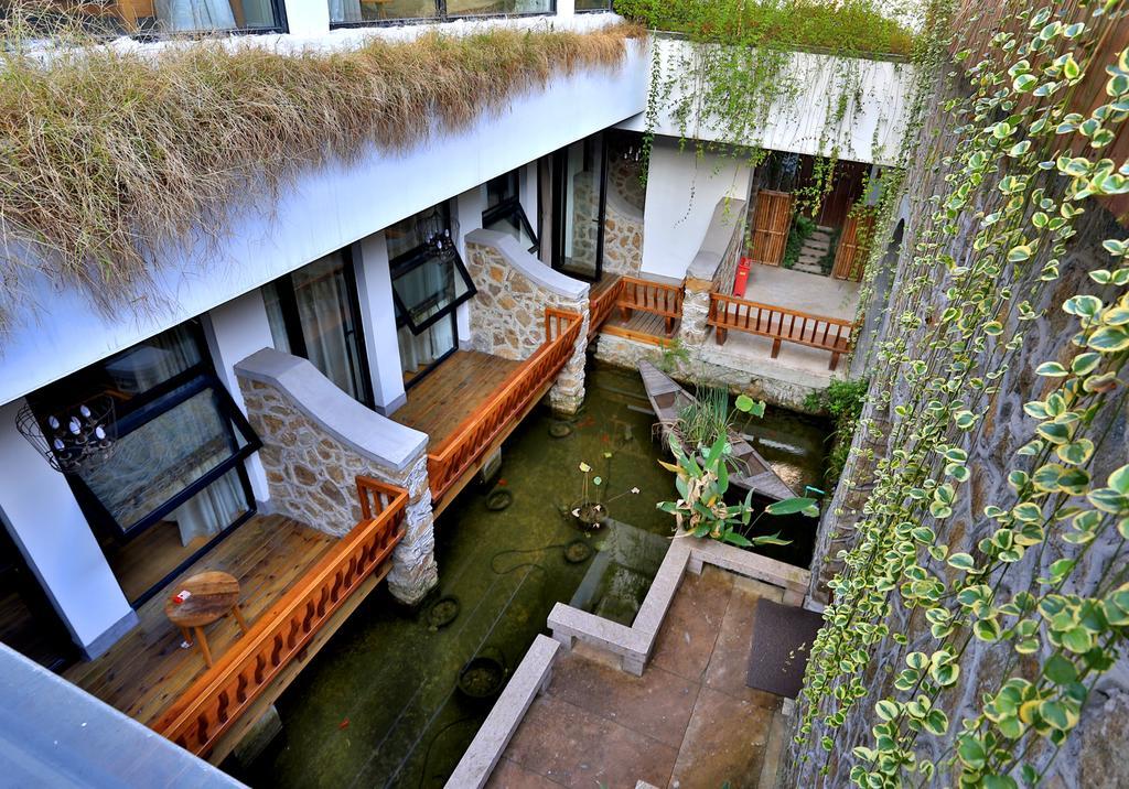 Youxiake Canal Hotel Hangzhou Zewnętrze zdjęcie