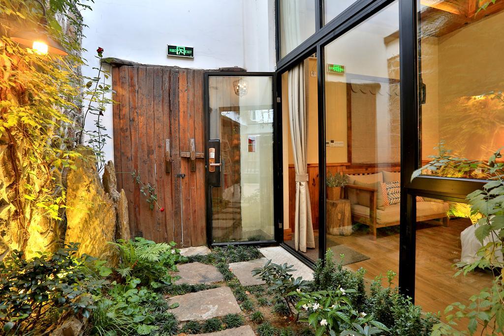 Youxiake Canal Hotel Hangzhou Zewnętrze zdjęcie
