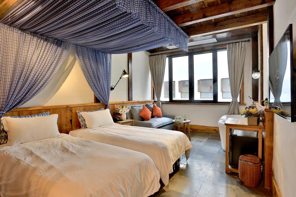 Youxiake Canal Hotel Hangzhou Zewnętrze zdjęcie