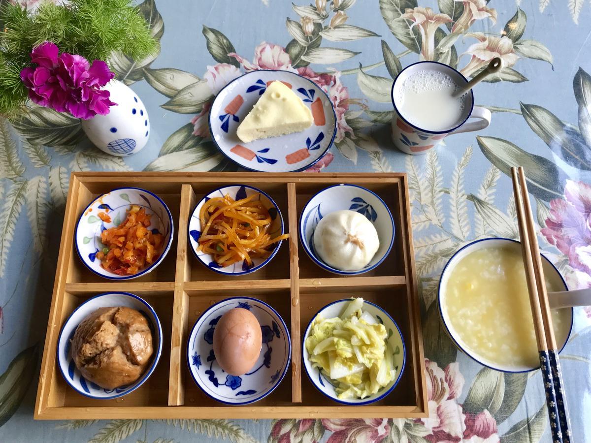 Youxiake Canal Hotel Hangzhou Zewnętrze zdjęcie