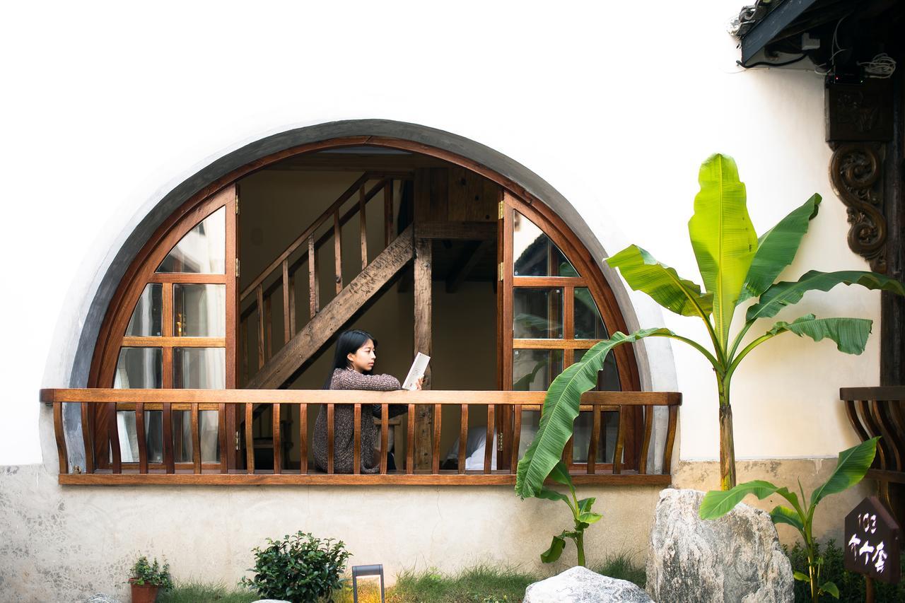 Youxiake Canal Hotel Hangzhou Zewnętrze zdjęcie