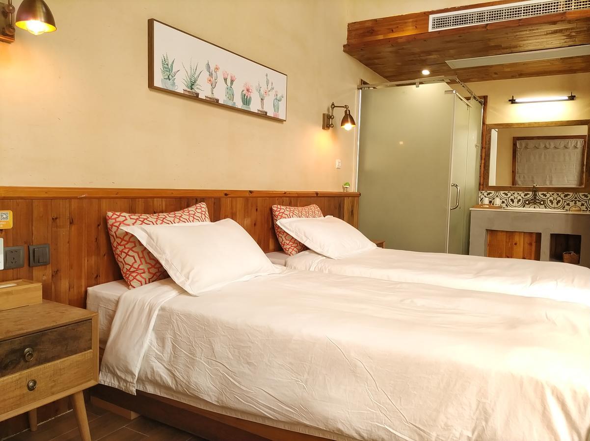 Youxiake Canal Hotel Hangzhou Zewnętrze zdjęcie